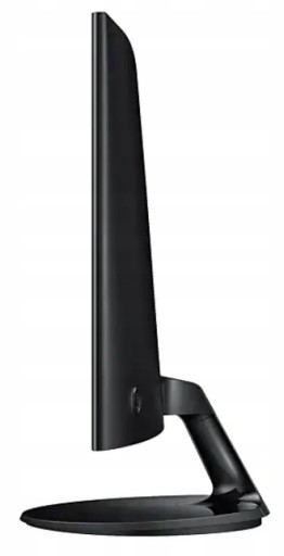 MONITOR SAMSUNG FullHD VA HDMI zakrzywiony CURVED