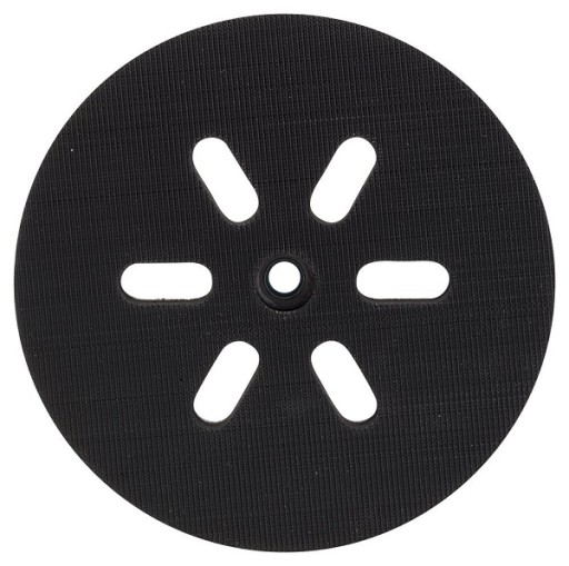 Шлифовальная пластина BOSCH 150 мм