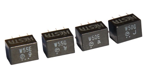 Набор фильтров muRata для Kenwood TM-V71 TM-D710