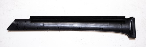 Накладка дверная Под стекло Левая Micra K11 809231F702