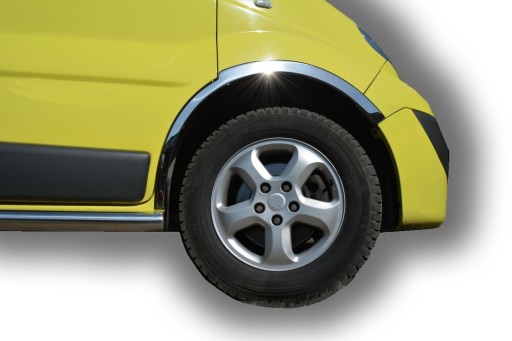 Накрылки Alfa Romeo 159 Kombi