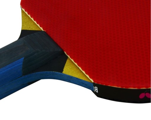 BUTTERFLY Timo Boll Черная ракетка для настольного тенниса