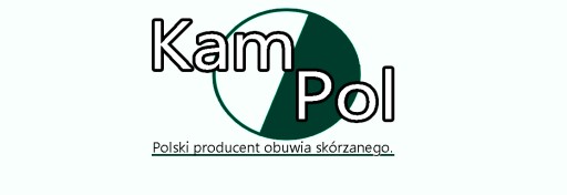 Сапоги мужские кожаные черные, польский KamPol, 44 размер.