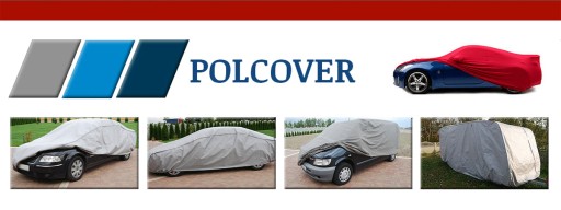 АВТОЧЕХОЛ 3 слоя XXL седан 500-530см БРЕЗЕНТ ДЛЯ АВТОМОБИЛЯ