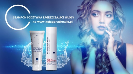 ШАМПУНЬ ДЛЯ Утолщения ВОЛОС Colway + БЕСПЛАТНО!