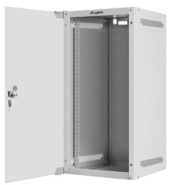 RACK подвесной серверный шкаф 10