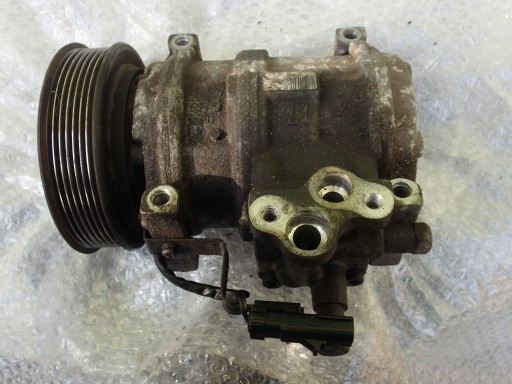 JEEP ZJ 5.9 5.2 SPRĘŻARKA KLIMATYZACJI