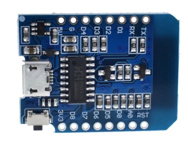WeMOS D1 Mini NodeMCU ESP8266-12F ESP-12 Arduino