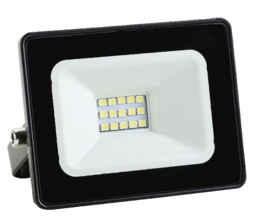 Галогенная лампа светодиод SMD 10W 800LM 3000K