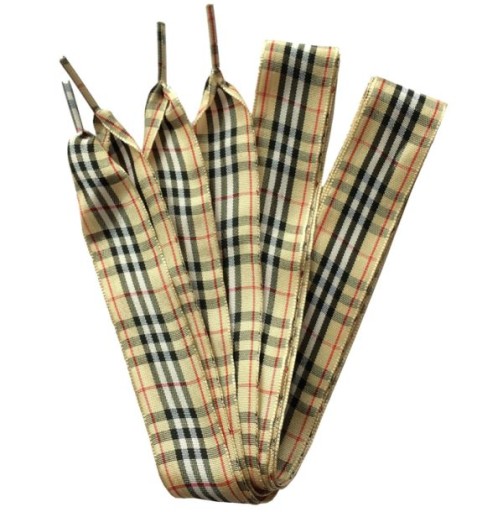 ЛАЗЫ, ШОАКЕЛАЗЫ, ЛЕНТЫ, банты BURBERRY
