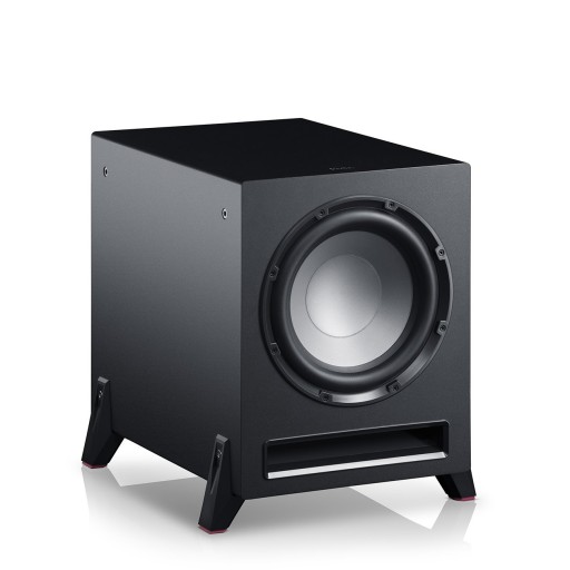 Teufel ULTIMA 40 Kombo Power Ed., белые колонны