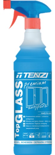 TENZI Top GLASS PREMIUM GT 0.6 L - antypara