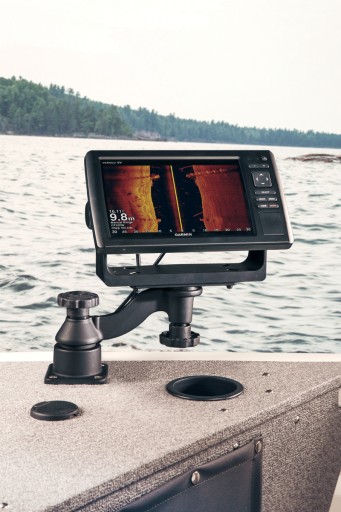 RAM-109HU ДЕРЖАТЕЛЬ ДЛЯ GPS-ЭХОЗОНДА