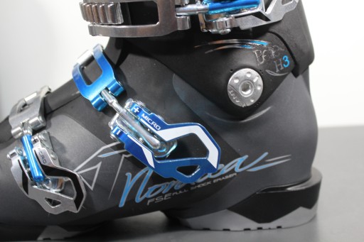 NEW NORDICA BELLE H3 размер 23,5/37 ............[ap]