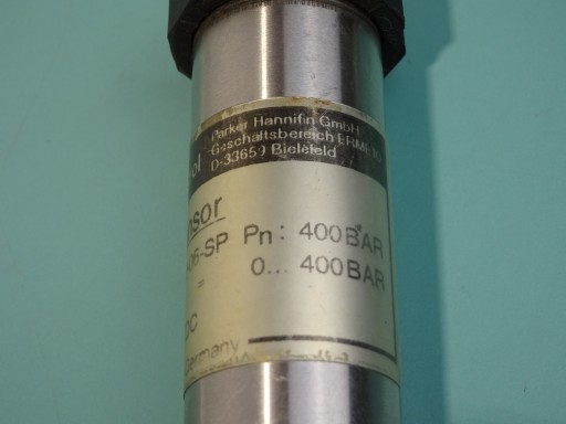 PARKER SCP-400-32-06-SP CZUJNIK CIŚNIENIA 0-400BAR