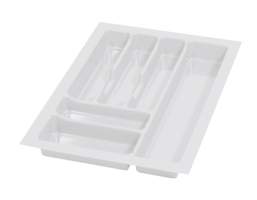 ВСТАВКА ДЛЯ СТОЛОВЫХ ПРИБОРОВ BLUM ORGANIZER PRO 40 В ЯЩИК
