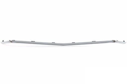 ХРОМ переднего бампера Mercedes W205 A2058853123