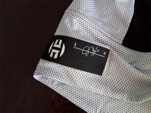 ШОРТЫ ADIDAS BASKETBALL THE BEARD HARDEN MESH SHORT