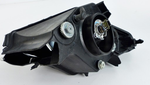 ЛАМПА ФАР L KAWASAKI ZX6 R ZX636 ZX6R 13-15