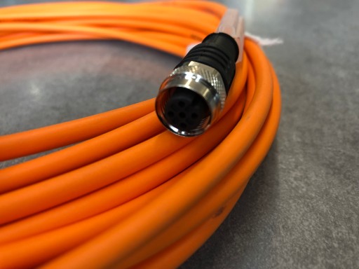ESCHA AL-WAK4-12-AL-WAS4/S7400 M12x1, 12 Мб 8072667