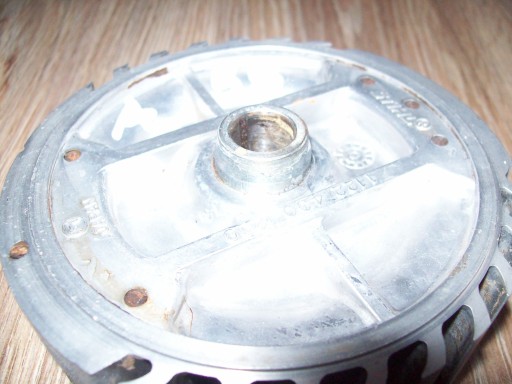 Stihl 066 MAGNETO koło MAGNESOWE 1122 400 1209