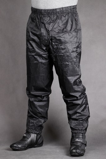 ADRENALINE ORCAN 2.0 дождевик черный + подшлемник