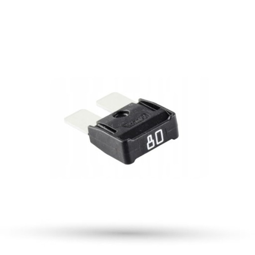 BEZPIECZNIKI M8COMPACT samochodowy ZESTAW 21szt