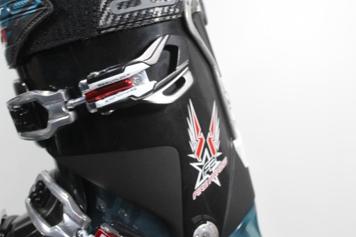 Новый NORDICA F2 FIRE ARROW размер 29,5/45 .....[b74]
