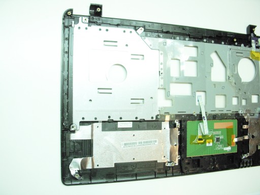Packard Bell TE69BM TE69CX TE69HW верхняя часть корпуса