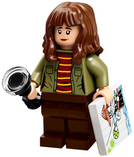 LEGO 75810 «Очень странные дела: Другая сторона» НАБОР РОЗЕТОК