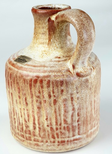 ВАЗА CARSTENS TONNIESHOF POTTERY WEST - GERMANY