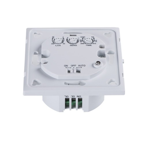 Микроволновой датчик движения Kanlux MERGE MW-L 23453