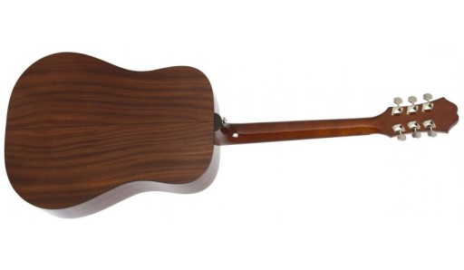 Акустическая гитара Epiphone Songmaker DR-100 NA
