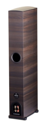KOLUMNY GŁOŚNIKI PODŁOGOWE PARADIGM PREMIER 700F