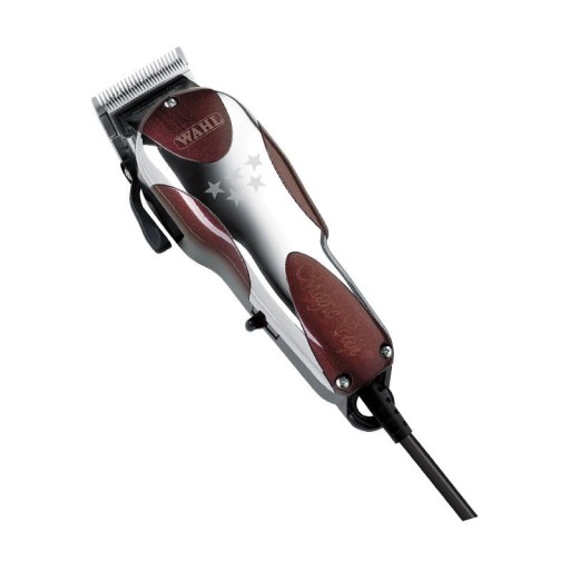 Машинка для стрижки волос Wahl Magic Clip 5 Stars — 6 насадок