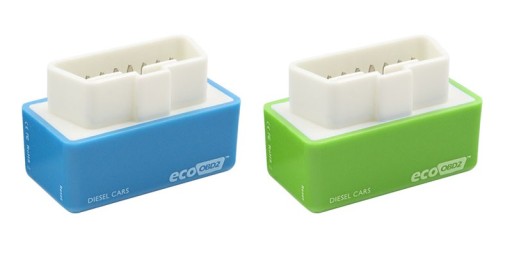 NITRO ECO CHIP OBD2 экономит БЕНЗИН/ДИЗЕЛЬ