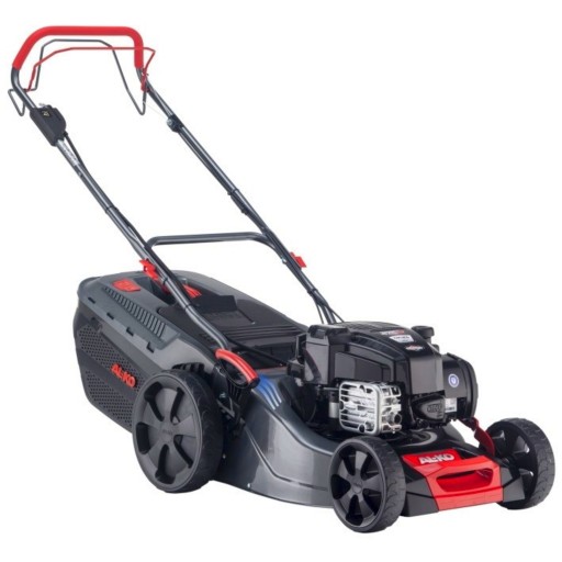 AL-KO Kosiarka SPALINOWA 46cm NAPĘD BRIGGS E-START