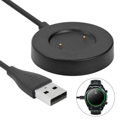 ŁADOWARKA KABEL USB DO HUAWEI WATCH GT/GT2/GT2e
