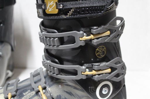 Новый K2 SPYRE 100 HV размер 23,5/38 ...........[h146]