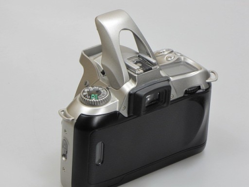 КАМЕРА Nikon F55 – КОРПУС