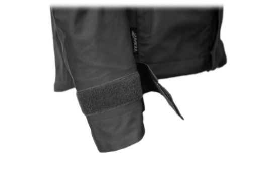 Kurtka Wojskowa Storm-Tex Texar CONGER Grey r. XL
