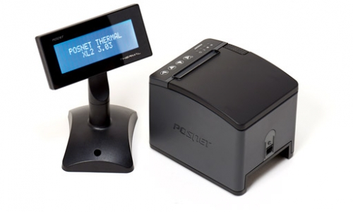 POSNET THERMAL XL2 ONLINE 2