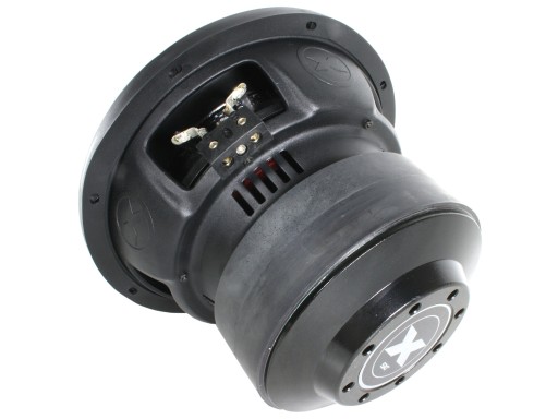 Excursion SXT-10D2 — НЧ-динамик 25 см 10 дюймов, 900 Вт RMS, 2x2 Ом