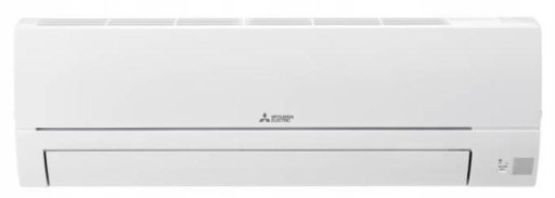 MITSUBISHI HEAT PUMP до 35м2 ОТДЕЛЬНЫЙ КОМПЛЕКТ