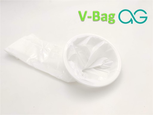 V-Bag AG - Worek na wymioty dla Kobiet w ciąży-10s