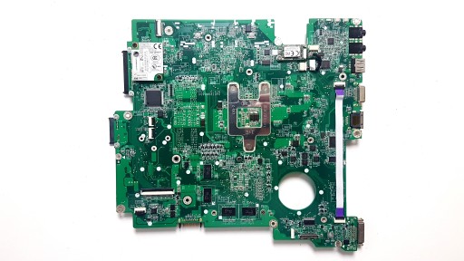 Acer TravelMate 8572 płyta główna uszk. grafika
