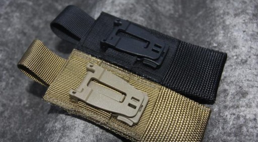 ДЕРЖАТЕЛЬ MOLLE РЕМЕНЬ EDC РАЗЪЕМ TOBRA РЕМНИ РЮКЗАКА