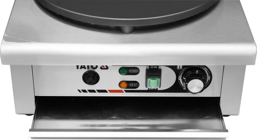 YATO YG-04680 БЛИНОВОЧКА 400ММ