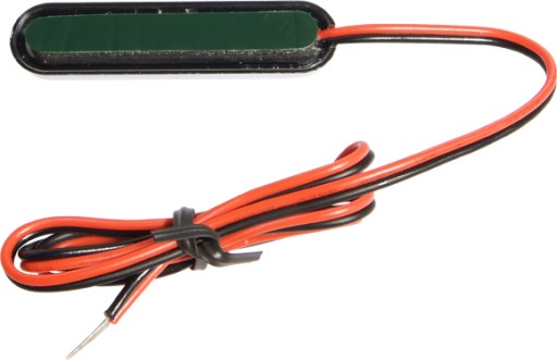 Lampka dekoracyjna tuning moduł 42mm 12V 24V