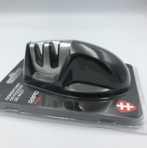 ZWIEGER RAPID MINI - точилка для алмазных ножей